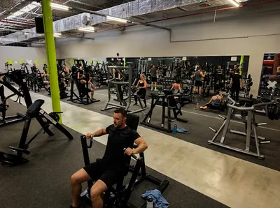 Jump Planet Gym Głogów